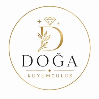 DOĞA KIYMETLİ MADENLER