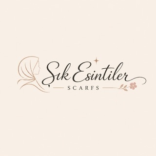 Şık Esintiler Scarfs