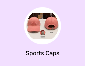 Sports Caps
