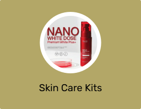 Skin Care Kits
