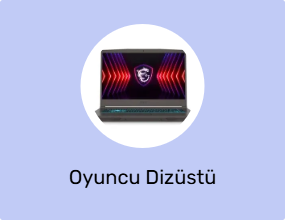 Oyuncu Dizüstü Bilgisayarı