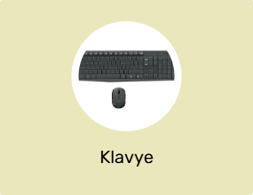 Klavye