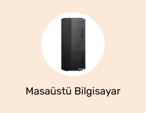 Masaüstü Bilgisayar