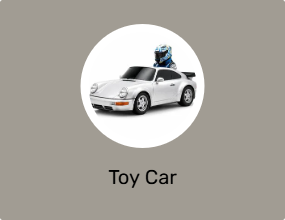 Toy Car