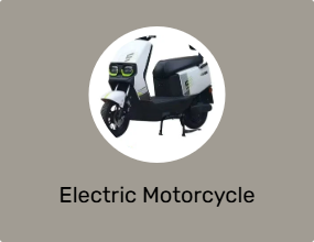 Electric Motorcycle