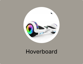 Hoverboard
