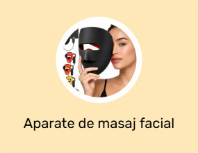 Aparate de masaj facial
