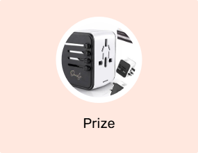 Prize
