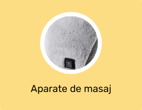 Aparate de masaj