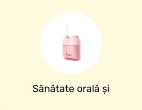 Sănătate orală și dentară