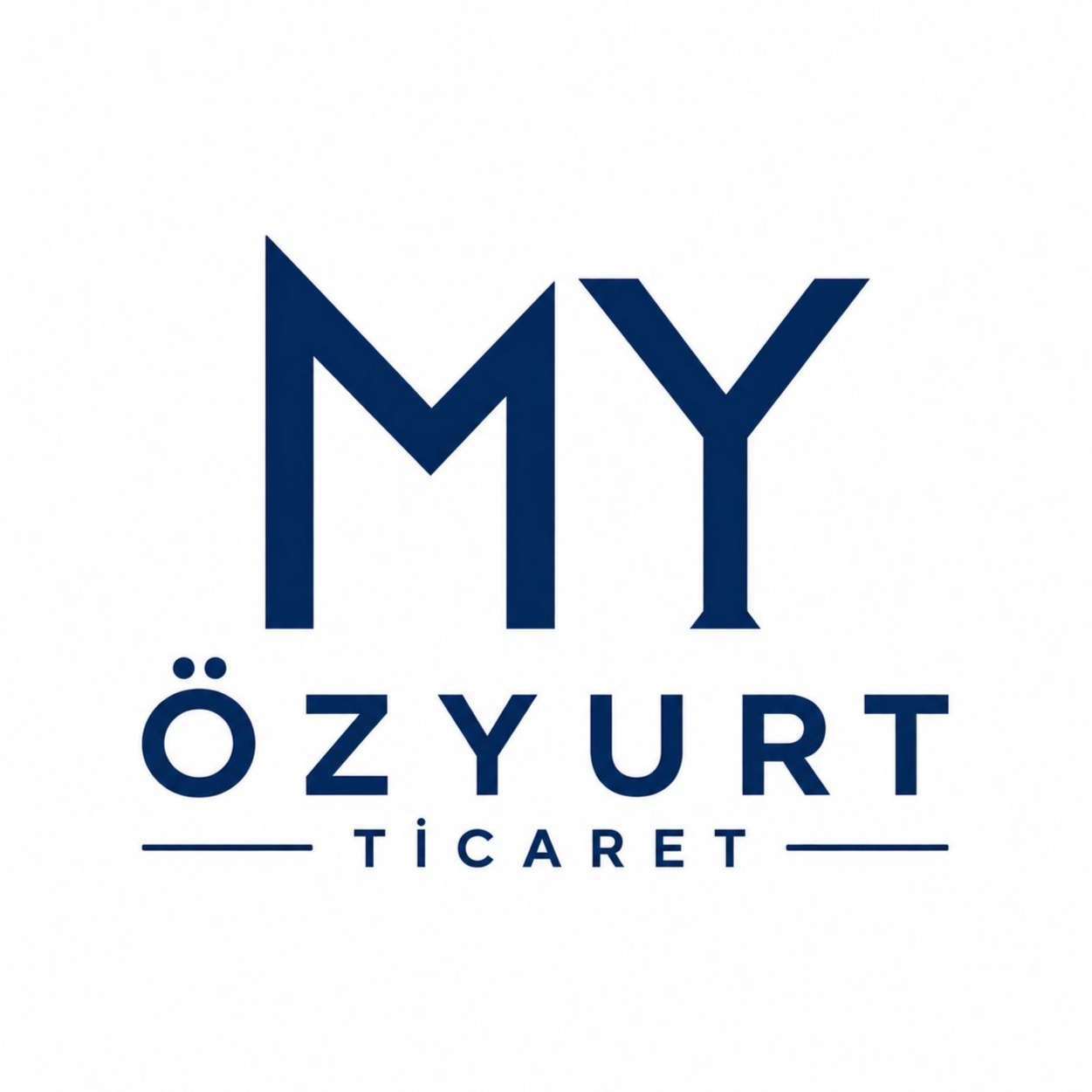 MY ÖZYURT TİCARET