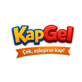 KAPGEL ZEKA OYUNLARI