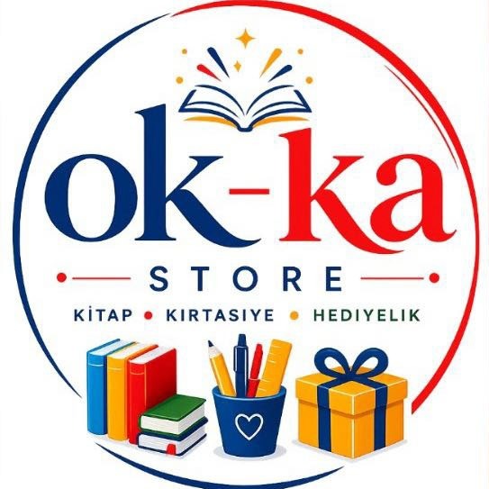 OK-KA Kitap