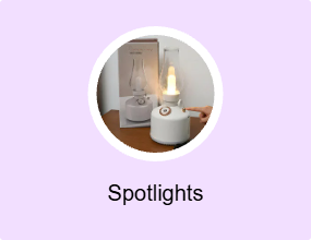 Spotlights