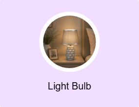 Light Bulb