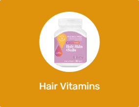 Hair Vitamins
