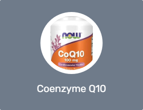 Coenzyme Q10