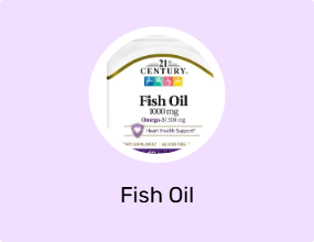 Fish Oil