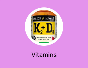 Vitamins