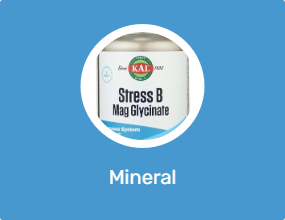 Mineral