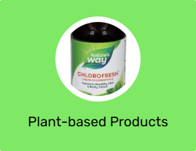 Plant-based Products