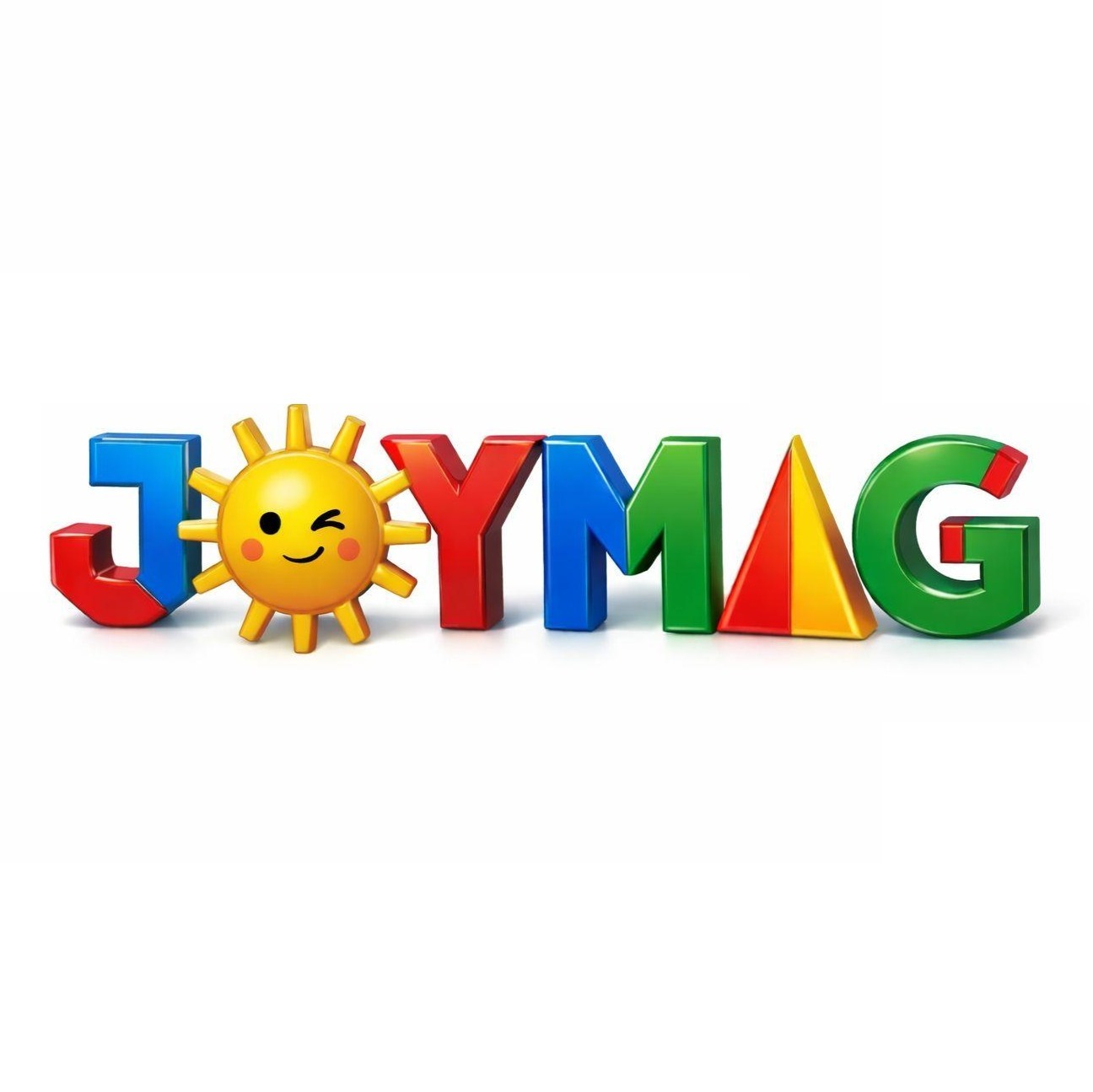 JOYMAG