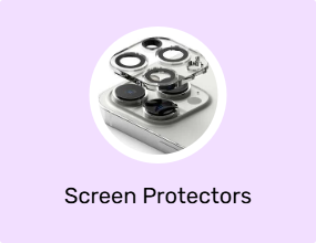 Screen Protectors