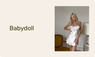 Babydoll