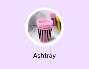 Ashtray