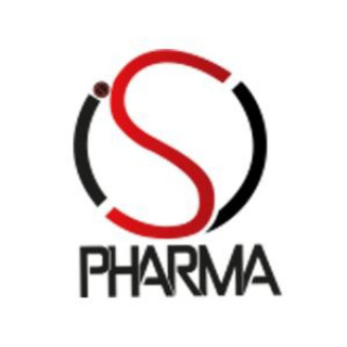 İSOPHARMA logo