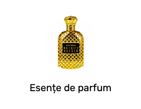 Esențe de parfum