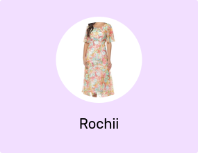 Rochii