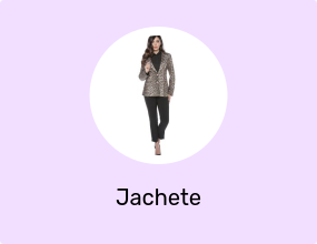 Jachete