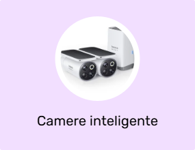 Camere inteligente