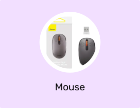 Mouse