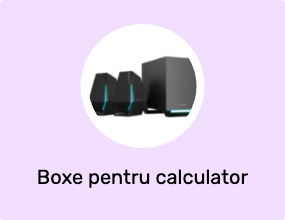 Boxe pentru calculator