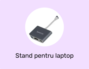 Stand pentru laptop