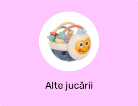 Alte jucării