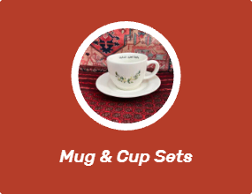Mug & Cup Sets