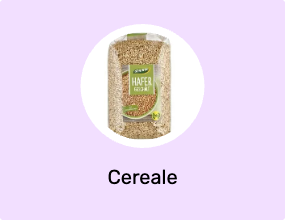 Cereale
