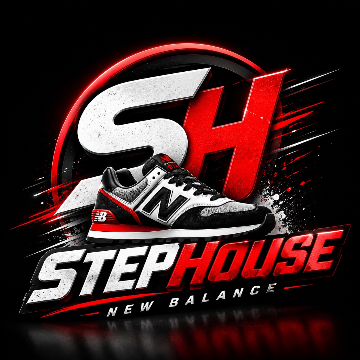 StepHouse