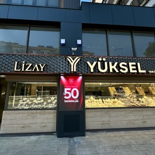 Yüksel Kuyumcu Tuzla