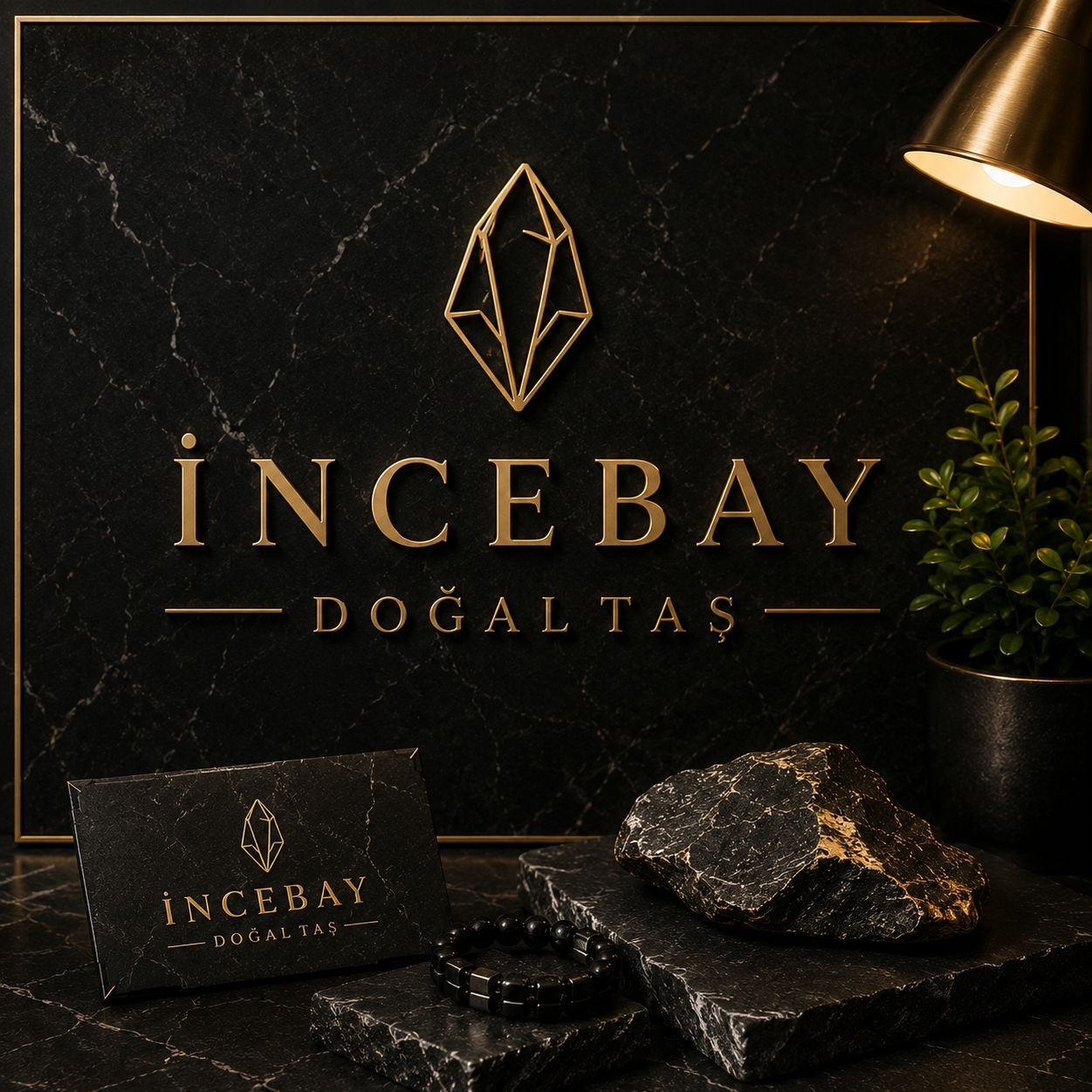 İNCEBAY DOĞALTAŞ