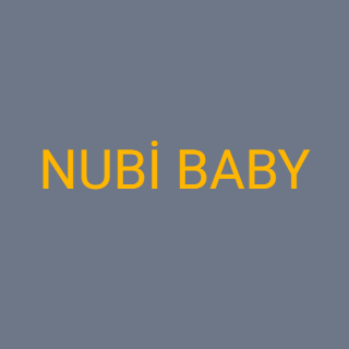 NUBİ BABY