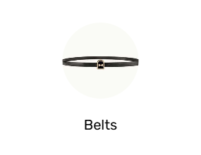 Belts