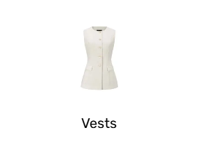 Vests