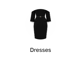 Dresses