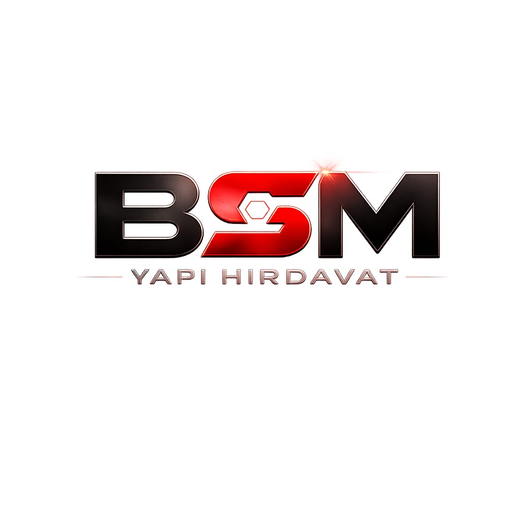 BSM YAPI HIRDAVAT