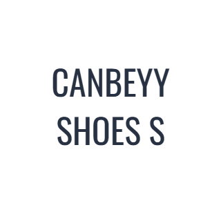 CANBEYY SHOES S