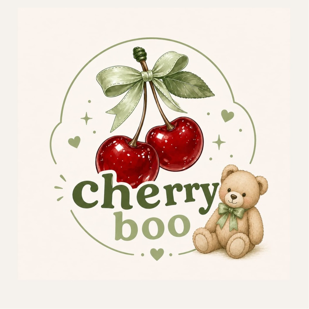Cherry Boo